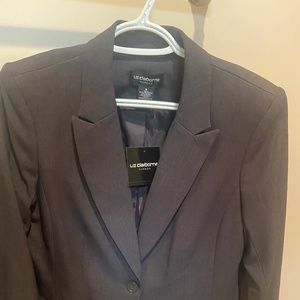 Liz Claiborne Blazer